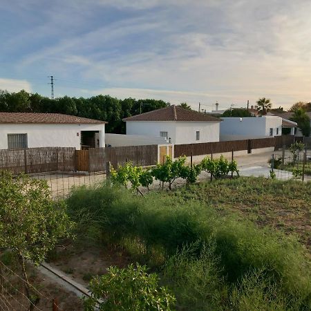 Apartamentos Cala Isabel 자호라 외부 사진