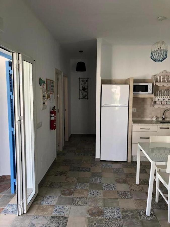 Apartamentos Cala Isabel 자호라 외부 사진