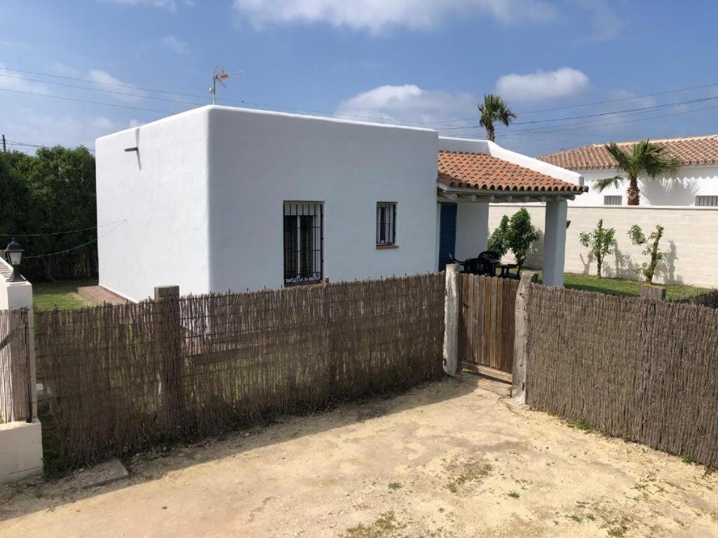 Apartamentos Cala Isabel 자호라 외부 사진
