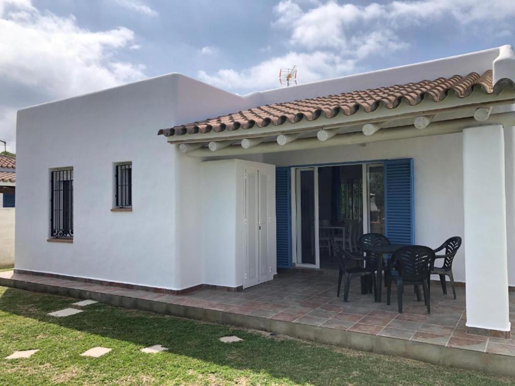 Apartamentos Cala Isabel 자호라 외부 사진