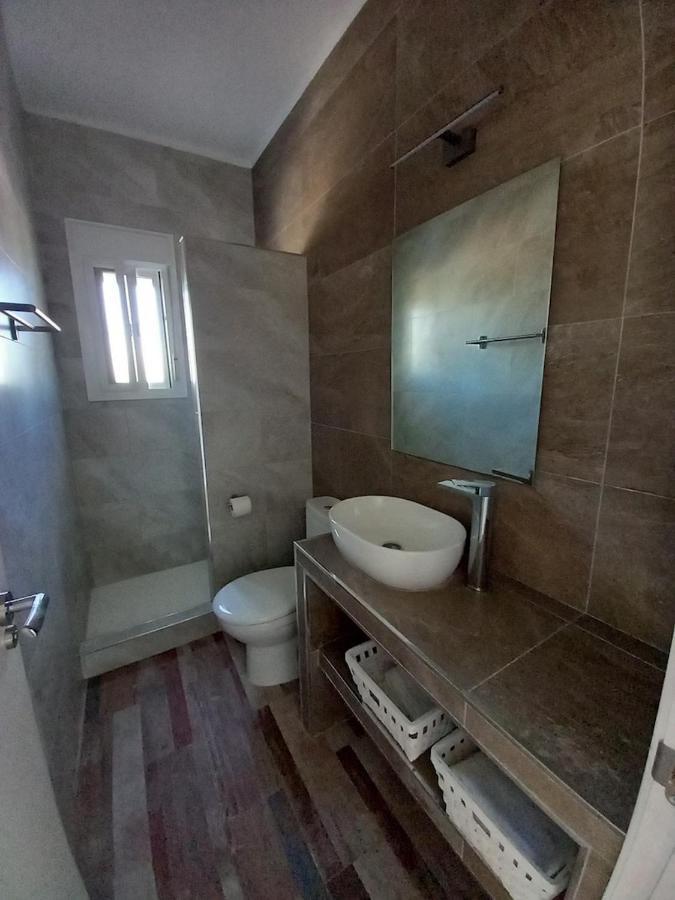 Apartamentos Cala Isabel 자호라 외부 사진