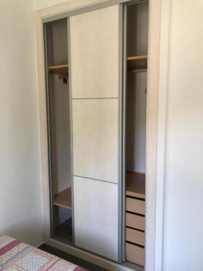 Apartamentos Cala Isabel 자호라 외부 사진