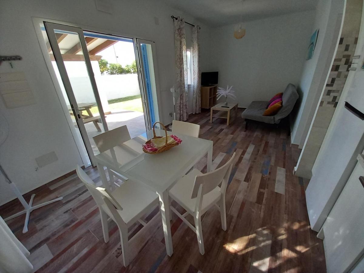 Apartamentos Cala Isabel 자호라 외부 사진