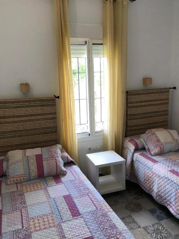 Apartamentos Cala Isabel 자호라 외부 사진