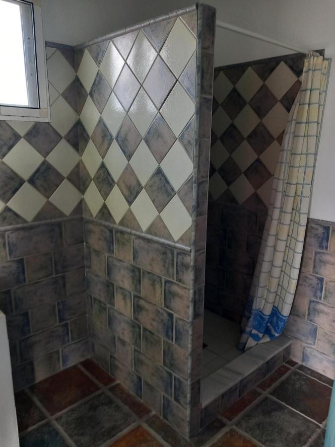 Apartamentos Cala Isabel 자호라 외부 사진