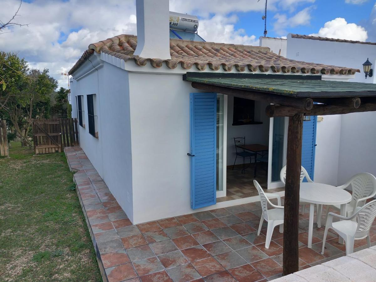 Apartamentos Cala Isabel 자호라 외부 사진